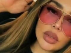 Tiktok Star and Family Found Found w ciężarówce w miarę wzrostu obaw „kartelu morderstwa” | Świat | Aktualności