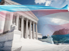 Zwolennicy sportu kobiet z radością witają potencjalną zmianę polityki w miarę pojawiania się sprawy SCOTUS