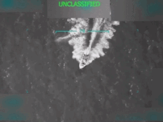 Biały Dom potwierdza drugi atak na karaibskich przemytników narkotyków