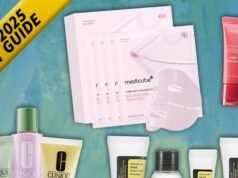 Najlepsze produkty kosmetyczne poniżej 25 USD