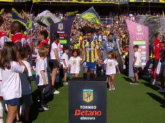 😱 AFA banuje zawodników i prezydenta Estudiantes po protestach