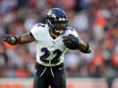 Fantasy Football: prognozy dotyczące 6 graczy, które nie mają sensu w tygodniu 12