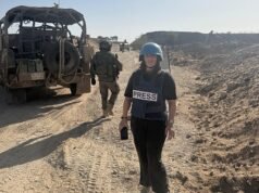 O horrorze gwałtu z 7 października piszę od samego początku. Te nowe doniesienia o napaściach na tle seksualnym na mężczyzn, kobiety i dziewczęta obnażają jeszcze większą głębię deprawacji Hamasu, pisze NATALIE LISBONA