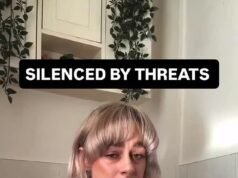 Sweaty Betty „zaoferowała trenerowi personalnemu pozytywnemu na punkcie ciała 4000 funtów, jeśli przestanie kwestionować używanie przez nich jej sloganu „noś te cholerne szorty””