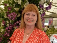 Moje ostrzeżenie dla kobiet w średnim wieku na temat otwartych małżeństw: pozwalanie mężowi sypiać z innymi kobietami nie jest wyrafinowane i nowoczesne, to usankcjonowany romans – i powinnam to wiedzieć po tym, co widziałam w latach 80.: JANET ELLIS