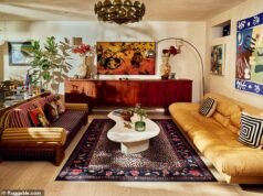 Ulubiona moda uliczna, firma RIXO właśnie uruchomiła nową współpracę związaną z artykułami gospodarstwa domowego – idealna do wprowadzenia szyku w stylu vintage do Twojego domu