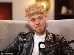 Prawdziwy psychopata odkrywa niepokojące ukryte wskazówki, które odróżniają go od normalnych ludzi