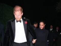 Mój kret z Montecito mówi mi, dlaczego Me-Ja-Meghan „wpadła w szał” po przyjęciu urodzinowym Kris Jenner… ten dramat Kardashian po prostu nie chce minąć: KENNEDY