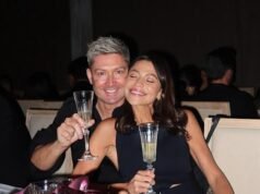 Zajrzyj do nowego, wartego 20 milionów dolarów domu Michaela Clarke’a w Vaucluse z sześcioma sypialniami, gdy były kapitan testowy próbuje bić odbijającego toporem