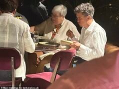 Rząd laburzystów wysyła 210 delegatów na brazylijską konferencję klimatyczną COP30, co generuje ponad 2,5 miliona mil lotniczych (podczas gdy wszyscy najwięksi zanieczyszczający na świecie szczęśliwie pozostają w domu)