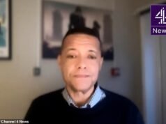 Poseł Partii Pracy jako pierwszy wyłamuje się z szeregów i wzywa do zastąpienia Keira Starmera przez Andy’ego Burnhama na stanowisku premiera