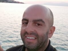 Bohater pociągu w Huntingdon został zwolniony ze szpitala dwa tygodnie po uratowaniu „wielu istnień ludzkich” w wyniku masowych dźgnięć nożem