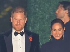 „Canny” Meghan Markle „zawodowo zabiega o względy” najwyższego szefa Amazona, Jeffa Bezosa, po serii wpadek Netflixa, twierdzą znawcy