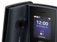 NOTATNIK ALEXANDRY SHULMAN: Dlaczego musiałem iść na łatwiznę z telefonem Nokia