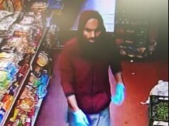 Czy sklepikarz z Bradford sfingował własną śmierć? Przyjaciele wyszli zaskoczeni widokiem pracownika, który pojawił się ponownie pięć lat po tym, jak zniknął bez śladu