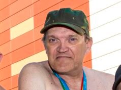 Wzywa do wprowadzenia zakazu jazdy na rowerze nago w Wielkiej Brytanii po tym, jak nagi rowerzysta został zaatakowany przez strażnika binmana podczas imprezy „charytatywnej” – jak ostrzegają działacze, to się powtórzy