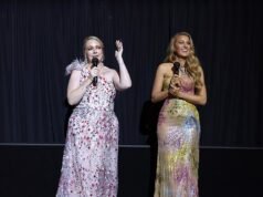 Autorka It Ends With Us, Colleen Hoover, przerywa milczenie w sprawie wybuchowego procesu Blake Lively i Justina Baldoniego