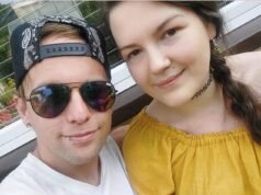 Ujawniono: Brytyjka o skłonnościach samobójczych nakręciła ostatni przerażający film przedstawiający, jak chciała zostać zamordowana w amerykańskim Airbnb przez mężczyznę, którego poznała na czacie dla fetyszów