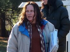 Zdobyła Oscara, współpracowała z Johnnym Deppem i była żoną Nicolasa Cage’a. Kim ona jest?