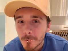 Wydaje się, że Brooklyn Beckham podzielił się przejmującą wiadomością o „samotności” z rodziną, z którą był w separacji, po tym, jak zamieścili entuzjastyczne wpisy z okazji koncertu muzycznego brata Cruza