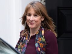 Zrujnowane finanse Wielkiej Brytanii pogarszają się: rząd pożycza balony przed budżetem, co stawia Rachel Reeves pod jeszcze większą presją