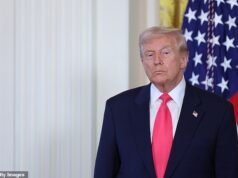 Ujawniono pełne szczegóły 28-punktowego planu pokojowego Trumpa dla Ukrainy: Putin „spodziewał się” nie najeżdżać większej liczby krajów, nagrody finansowe USA, powrót Rosji do G8 oraz ograniczenia NATO wśród warunków