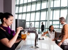 Najgorsze poczekalnie na lotniskach w Wielkiej Brytanii – narażone są na brudne i drogie obiekty