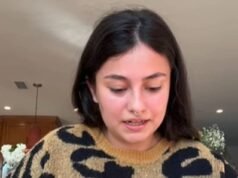 Miło cię zjeść! Moment, w którym wegetarianka przez całe życie próbuje po raz pierwszy steku… i jej BARDZO zaskakujący werdykt