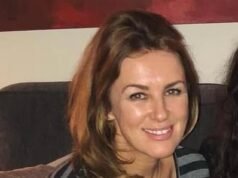 „Zamienił się w Niesamowitego Hulka”: matka dwójki dzieci płacze, wspominając moment, w którym zazdrosny kochanek pozostawił ją sparaliżowaną po tym, jak straciła męża z powodu guza mózgu