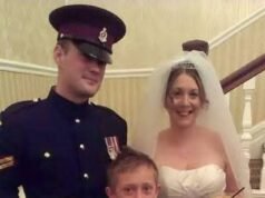 Żonaty brytyjski żołnierz oskarżony o zadźganie młodej matki w Kenii przerywa milczenie zza krat, walcząc z ekstradycją do Afryki