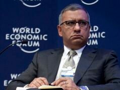 Członek zarządu BBC rezygnuje z „kwestii zarządzania” – po kilku trudnych tygodniach dla korporacji