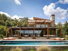 Ewan McGregor (54 lata) sprzedaje rozległy dom w Los Angeles za 1,5 miliona funtów poniżej ceny wywoławczej po powrocie do Szkocji z 40-letnią żoną