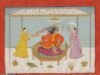 Rząd nakłada zakaz eksportu „pięknych” hinduskich obrazów wartych setki tysięcy funtów