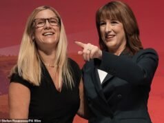 Matka Rachel Reeves, Sally, nie może przestać czytać Daily Mail, a zapaleni czytelnicy uwielbiają nasze łamigłówki i quizy!