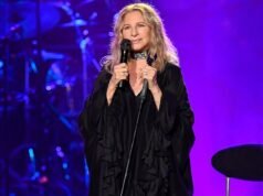Barbra Streisand ujawnia wielomilionowy błąd, w wyniku którego SPRZEDAŁA kultowe dzieło sztuki, które kupiła za marną sumę