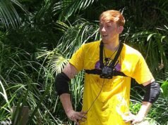 AngryGinge z „I’m A Celebrity” składa emocjonalny hołd mamie, która „pracowała na trzech etatach na osiedlu komunalnym”, twierdząc, że „to ona jest powodem, dla którego on idzie dalej” i znajdując zaskakująco wspólną płaszczyznę porozumienia z kolegą z obozu Alexem Scottem