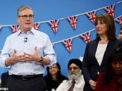 Małe firmy mówią: „Jesteśmy na haju”: Reeves twierdził, że pomaga pubom, ale wiele z nich stoi w obliczu ogromnych podwyżek stawek, na czym korzystają Amazon i supermarkety