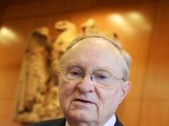 Założyciel Dignitas (92 l.) kończy swoje życie na kilka dni przed urodzinami w jednej ze swoich klinik umierania wspomaganego