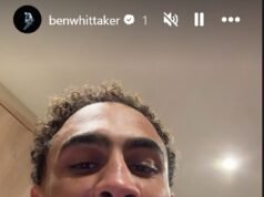 Ben Whittaker ujawnia, że rabusie włamali się do jego domu podczas zwycięstwa w pucharze – bokser staje się kolejną gwiazdą, która stanie się celem po tym, jak Jamie Vardy i Raheem Sterling byli świadkami włamania do ich posiadłości