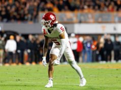 Dzisiejszy mecz futbolu uniwersyteckiego Oklahoma vs. Alabama NCAA: godzina rozpoczęcia, kanał, gdzie transmitować i nie tylko