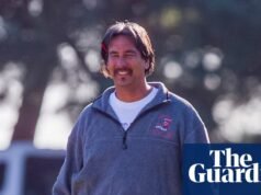 Podejrzany aresztowany w związku ze śmiercią ukochanego trenera piłki nożnej w Oakland | Oakland