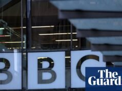 Trump mówi, że podejmie kroki prawne przeciwko BBC pomimo przeprosin | Donalda Trumpa