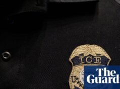 Weteran armii amerykańskiej, który otrzymał Purpurowe Serce, deportowany przez ICE do Meksyku | Imigracja USA