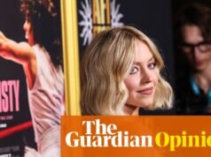 Witamy w wielkim przebudzeniu Hollywood! Szkoda, że nikt nie zadał sobie trudu, żeby się pojawić | Jasona Okundaya