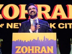 Kandydaci socjalistyczni Mamdani i Wilson wygrywają wyścigi na burmistrzów Nowego Jorku i Seattle