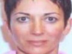 Ghislaine Maxwell: Pracownik więzienia zwolniony po wycieku jej e-maili, mówi prawnik | Wiadomości z USA