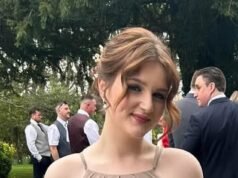 „Były chłopak” (18 l.) zostaje oskarżony o włamanie do domu uczennicy i zadźganie jej na śmierć, gdy ta próbowała się bronić