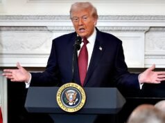 Trump nie został zaproszony na pogrzeb Dicka Cheneya w Katedrze Narodowej: raport