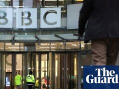 Amerykański organ nadzoru pod przewodnictwem sojusznika Trumpa bada edycję BBC Panorama przemówienia z 6 stycznia | BBC