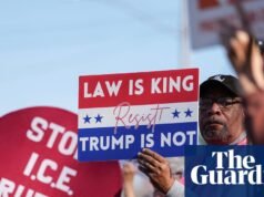 „W tym momencie tracę wolność”: Charlotte zamyka działalność, ponieważ zarówno obywatelom, jak i obcokrajowcom grożą aresztowania ICE | Karolina Północna